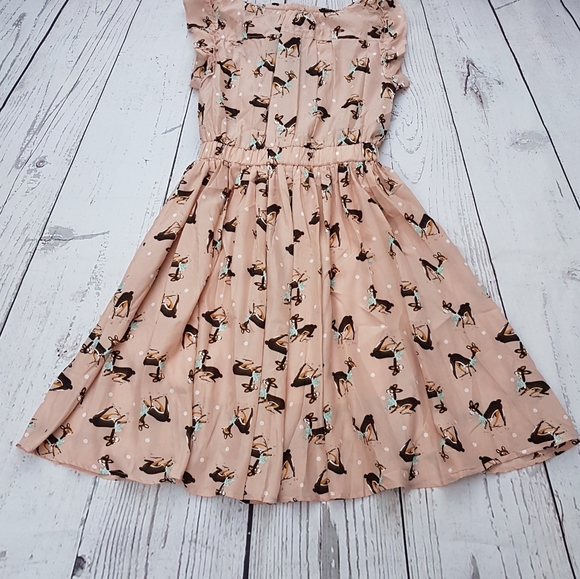 Zara Dress - Picture 9 of 9